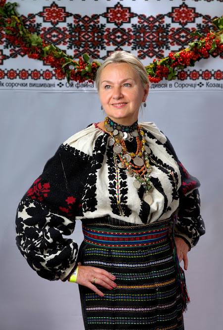 Vyshyvanka Contest | Ukrainian Days Festival