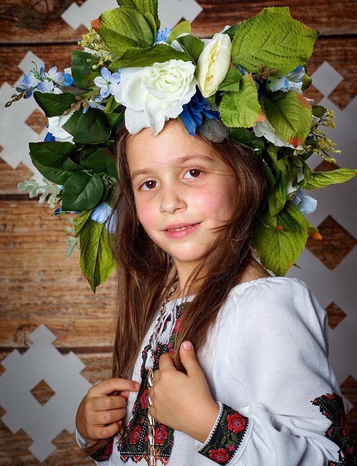 Vyshyvanka Contest | Ukrainian Days Festival