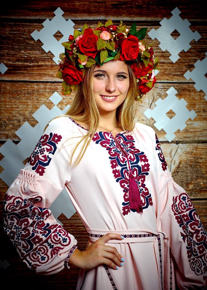 Vyshyvanka Contest | Ukrainian Days Festival